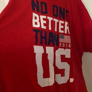 USA T-SHIRT